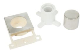 MD150BS  MiniGrid Modules Dimmer Module Mounting Kit